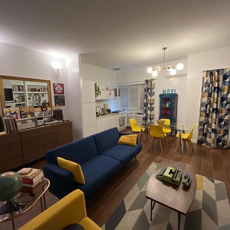 Casa Vacanze Roma Est Exteriér fotografie