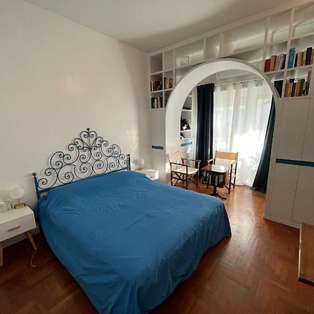 Casa Vacanze Roma Est Exteriér fotografie