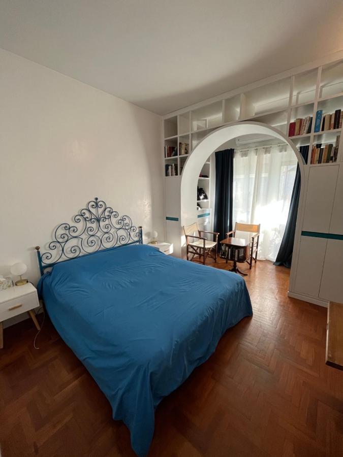 Casa Vacanze Roma Est Exteriér fotografie